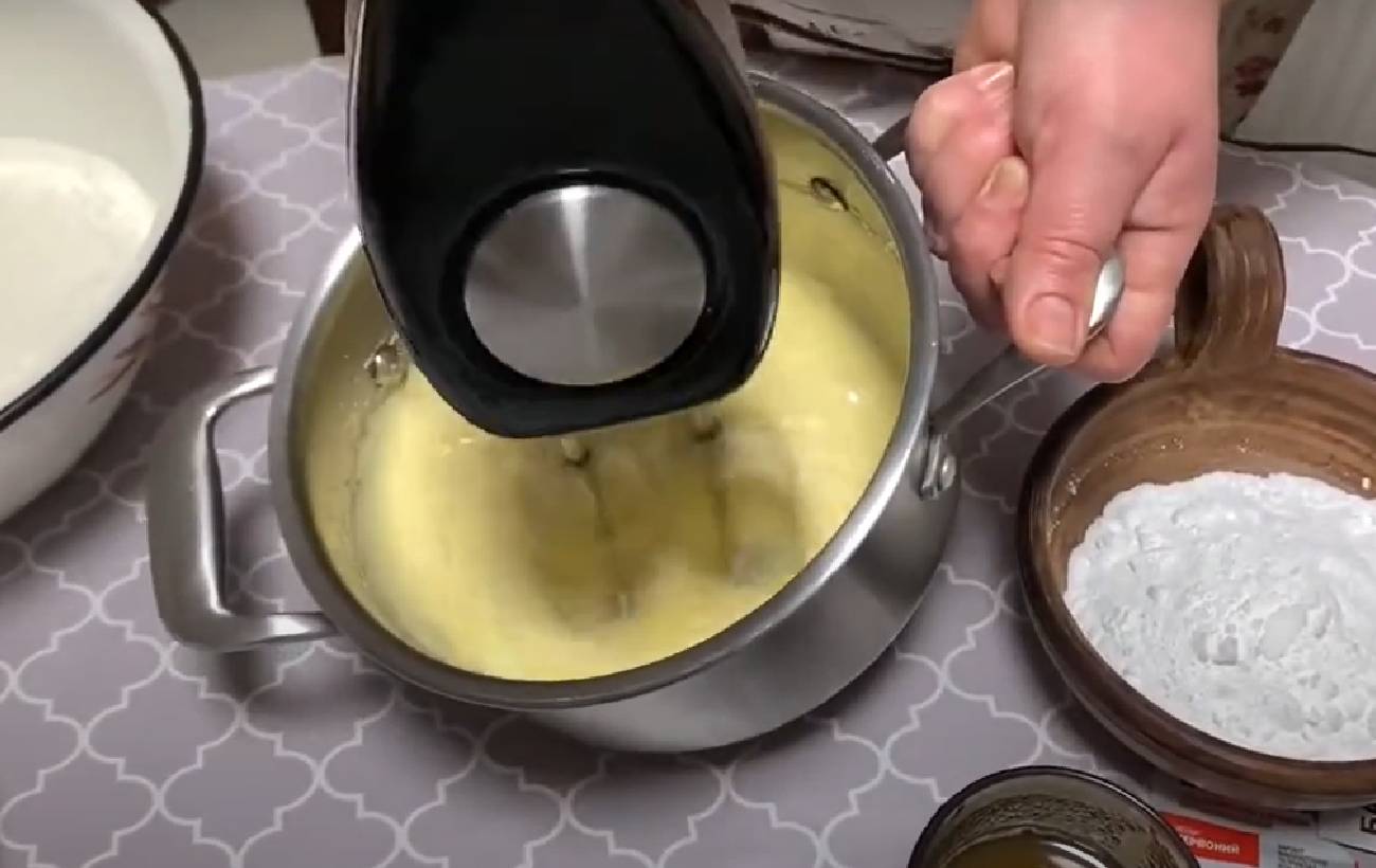 Миколайчики: старовинний рецепт ароматного українського печива